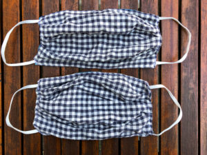Mundschutz, Maske, Community-Maske, Vorsorge Mundschutz, Maske, Community-Maske, Vorsorge
